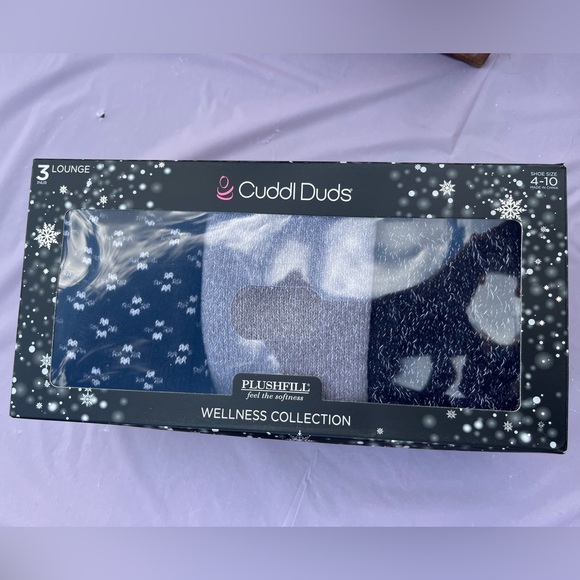 Winter socks - Picture 1 of 2
